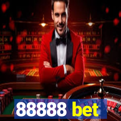 88888 bet